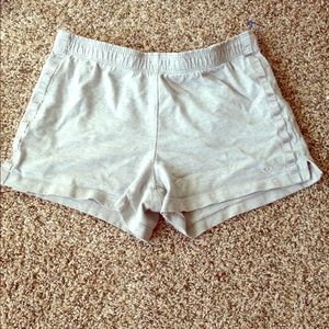 Justice Shorts